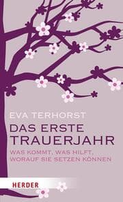 Cover von Das erste Trauerjahr
