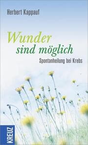 Cover von Wunder sind möglich