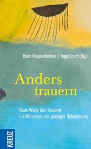 Cover von Anders trauern