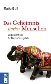 Cover von Das Geheimnis starker Menschen