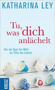 Cover von Tu, was dich anlächelt