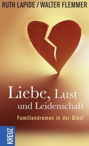 Cover von Liebe, Lust und Leidenschaft