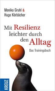 Cover von Mit Resilienz leichter durch den Alltag