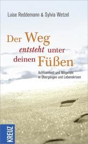 Cover von Der Weg entsteht unter deinen Füßen