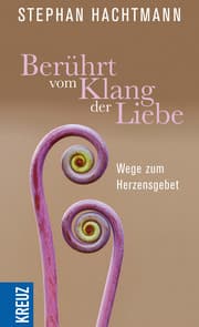 Cover von Berührt vom Klang der Liebe