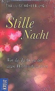 Cover von Stille Nacht