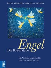 Cover von Die Botschaft der Engel