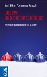 Cover von Joseph und die drei Könige