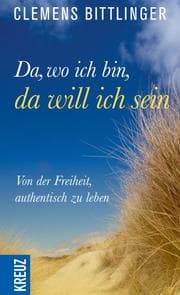 Cover von Da, wo ich bin, da will ich sein