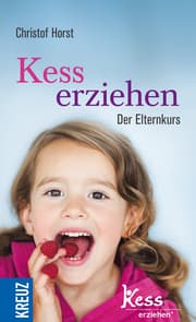Cover von Kess erziehen