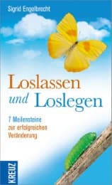 Cover von Loslassen und Loslegen