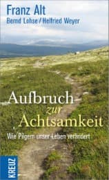 Cover von Aufbruch zur Achtsamkeit