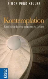 Cover von Kontemplation