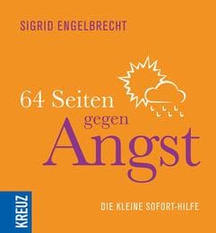 Cover von 64 Seiten gegen Angst
