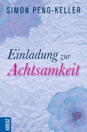 Cover von Einladung zur Achtsamkeit