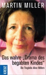 Cover von Das wahre 'Drama des begabten Kindes'