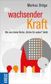 Cover von Mit wachsender Kraft