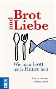 Cover von Brot und Liebe