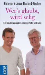 Cover von Wer's glaubt, wird selig