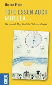 Cover von Tote essen auch Nutella...
