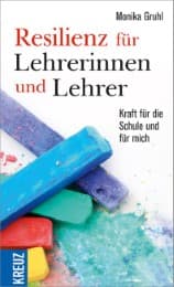 Cover von Resilienz für Lehrerinnen und Lehrer