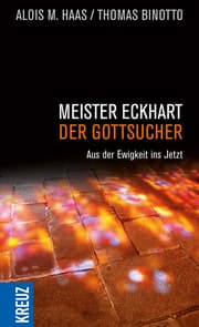 Cover von Meister Eckhart - der Gottsucher