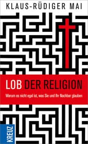 Cover von Lob der Religion