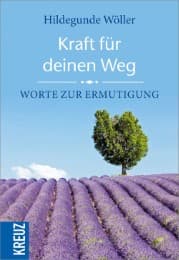 Cover von Kraft für deinen Weg