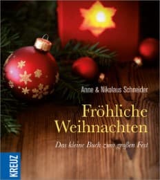 Cover von Fröhliche Weihnachten