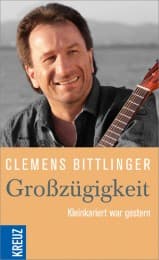 Cover von Großzügigkeit