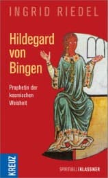 Cover von Hildegard von Bingen