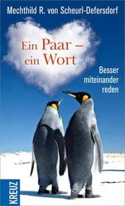 Cover von Ein Paar - ein Wort