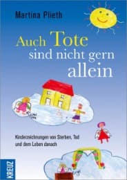 Cover von Auch Tote sind nicht gern allein