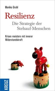 Cover von Resilienz - die Strategie der Stehauf-Menschen