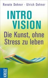 Cover von Introvision - Die Kunst, ohne Stress zu leben