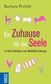 Cover von Ein Zuhause für die Seele
