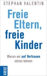 Cover von Freie Eltern - freie Kinder