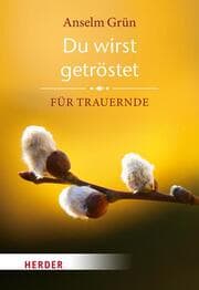 Cover von Du wirst getröstet