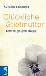 Cover von Glückliche Stiefmutter