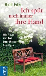 Cover von Ich spür noch immer ihre Hand