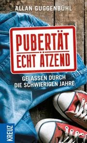 Cover von Pubertät - echt ätzend