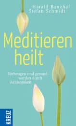 Cover von Meditieren heilt