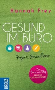 Cover von Gesund im Büro