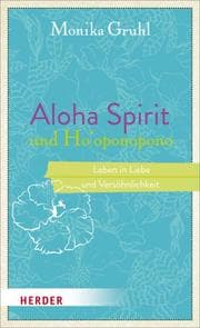 Cover von Aloha Spirit und Ho'oponopono