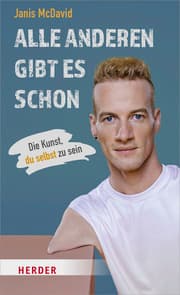 Cover von Alle anderen gibt es schon