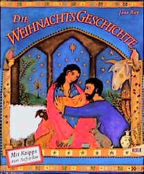 Cover von Die Weihnachtsgeschichte