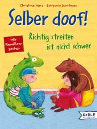 Cover von Selber doof!