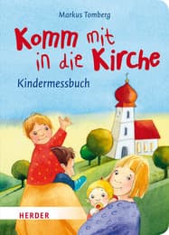 Cover von Komm mit in die Kirche