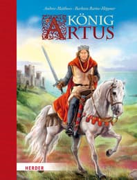 Cover von König Artus