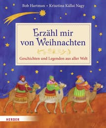 Cover von Erzähl mir von Weihnachten